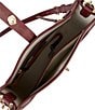 Dooney & Bourke Messenger Bag - Image 3