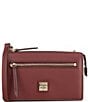 Dooney & Bourke Multi Zip Crossbody Bag - Image 1