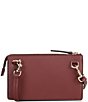 Dooney & Bourke Multi Zip Crossbody Bag - Image 2