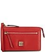 Dooney & Bourke Multi Zip Crossbody Bag - Image 5