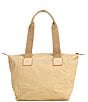 Dooney & Bourke Nylon Front Zip Tote Bag - Image 2