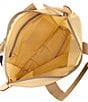 Dooney & Bourke Nylon Front Zip Tote Bag - Image 3