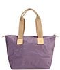 Dooney & Bourke Nylon Front Zip Tote Bag - Image 2