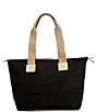 Dooney & Bourke Nylon Front Zip Tote Bag - Image 6