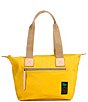 Dooney & Bourke Nylon Front Zip Tote Bag - Image 1