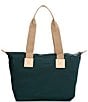 Dooney & Bourke Nylon Front Zip Tote Bag - Image 2