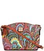 Dooney & Bourke Robin Crossbody Bag - Image 1