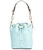Dooney & Bourke Small Drawstring Bag - Image 1