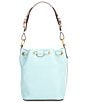 Dooney & Bourke Small Drawstring Bag - Image 2