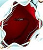 Dooney & Bourke Small Drawstring Bag - Image 3