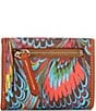Dooney & Bourke Small Flap Wallet - Image 2