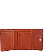 Dooney & Bourke Small Flap Wallet - Image 3