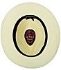 Dorfman Milano Scala Chateau Paper Braid Straw Safari 2 1/2#double; Brim Hat, Color:Ivory - Image 3