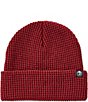 Dorfman Milano Waffle-Knit Beanie - Image 2