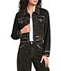 Double D Ranch Greenwood Coordinating Jacket - Image 1