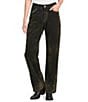 Double D Ranch Greenwood Coordinating Pants - Image 1