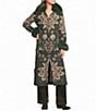 Double D Ranch Papier Peint Duster Long Jacket - Image 3