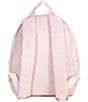 Double Dare OMG! Floral Quilted Large Backpack - Image 2