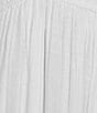 Double Zero Halter Neck Maxi Dress - Image 3