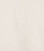 Double Zero Roll Neck Seam Detail Long Sleeve Sweater - Image 4