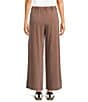 Double Zero Coordinating Seamed Drawstring Wide Leg Pants - Image 2