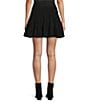 Double Zero Sweater Pleated Skirt - Image 6