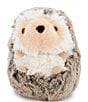 Douglas Spunky Small Hedgehog Toy - Image 1