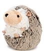 Douglas Spunky Small Hedgehog Toy - Image 2