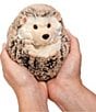 Douglas Spunky Small Hedgehog Toy - Image 3