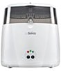 Dr. Brown's Deluxe Baby Bottle Sterilizer, Color:White - Image 1