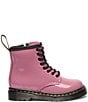 Dr. Martens Girls' 1460 Boots (Infant) - Image 2