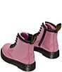 Dr. Martens Girls' 1460 Boots (Infant) - Image 3