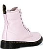 Dr. Martens Girl's 1460 Boots Youth - Image 2