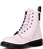 Dr. Martens Girl's 1460 Boots Youth - Image 4