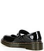Color:Black - Image 3 - Girls' Maccy Mary Janes (Youth)