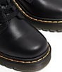 Dr. Martens Jesy Sendal Leather Lace Up Booties - Image 2