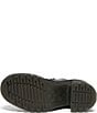 Dr. Martens Jesy Sendal Leather Lace Up Booties - Image 4