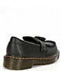 Color:Black - Image 2 - Kids' Adrian Tassel Loafers (Toddler)