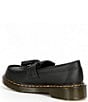 Color:Black - Image 3 - Kids' Adrian Tassel Loafers (Toddler)