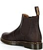 Dr. Martens Men's 2976 Chelsea Boots - Image 3