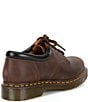 Color:Gaucho Brown - Image 2 - Men's 8053 Leather Lace-Up Oxfords