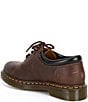 Color:Gaucho Brown - Image 3 - Men's 8053 Leather Lace-Up Oxfords