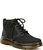 Color:Black - Image 1 - Men's Bonny Chukka Boots