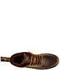 Color:Dark Brown - Image 5 - Men's Crewson Chukka Boots