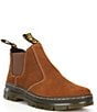 Color:Whiskey - Image 1 - Men's Hardie Chelsea Boots