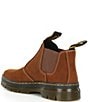 Color:Whiskey - Image 3 - Men's Hardie Chelsea Boots