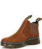 Color:Whiskey - Image 4 - Men's Hardie Chelsea Boots