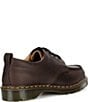 Dr. Martens Men's Lowell Moc Toe Shoes - Image 2