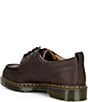 Dr. Martens Men's Lowell Moc Toe Shoes - Image 3