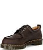 Dr. Martens Men's Lowell Moc Toe Shoes - Image 4